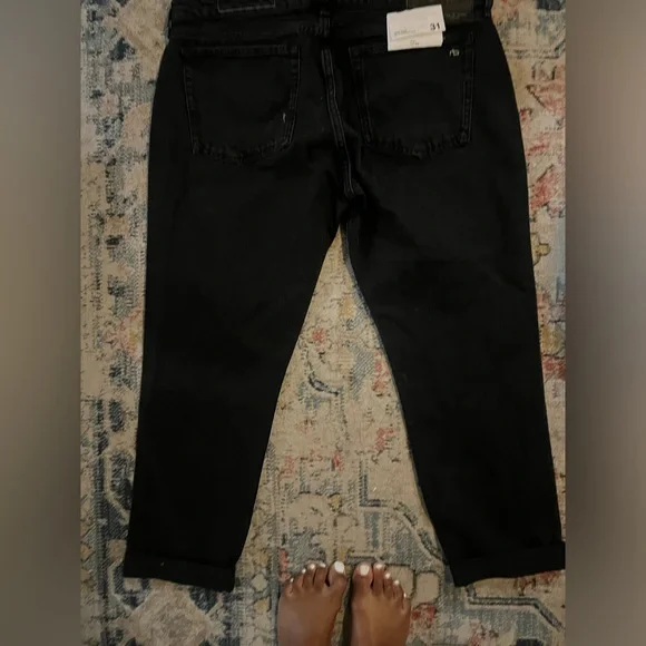 COPY - Brand new jeans, just don’t fit me.